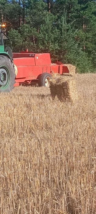 Prasa simpa do kostek