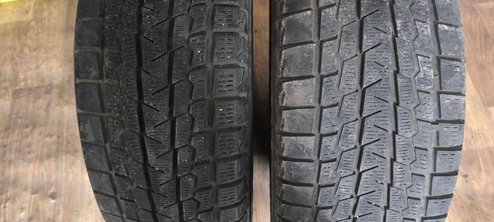 Шины Yokohama 235/60R18