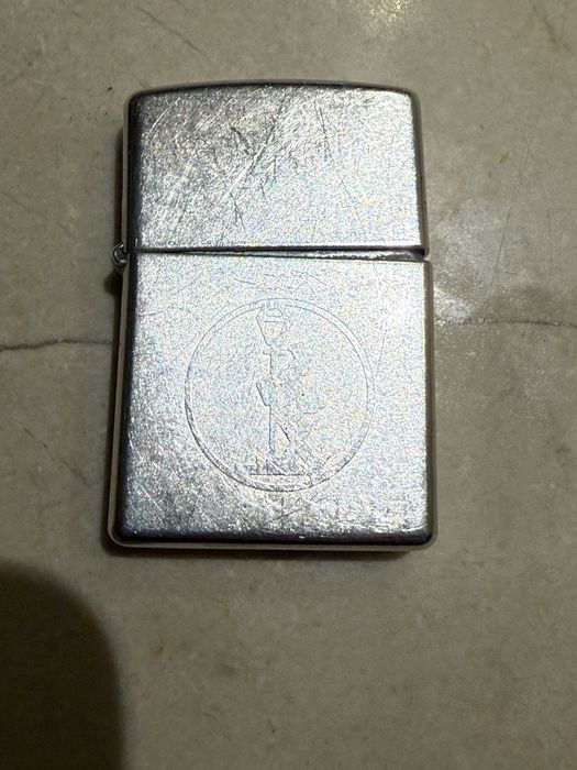 Isqueiro ZIPPO Original – Made in USA
