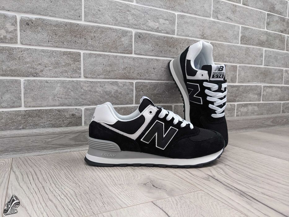 SALE \ 38 розмір \ Кросівки New Balance 574 \ Нью Беланс 574