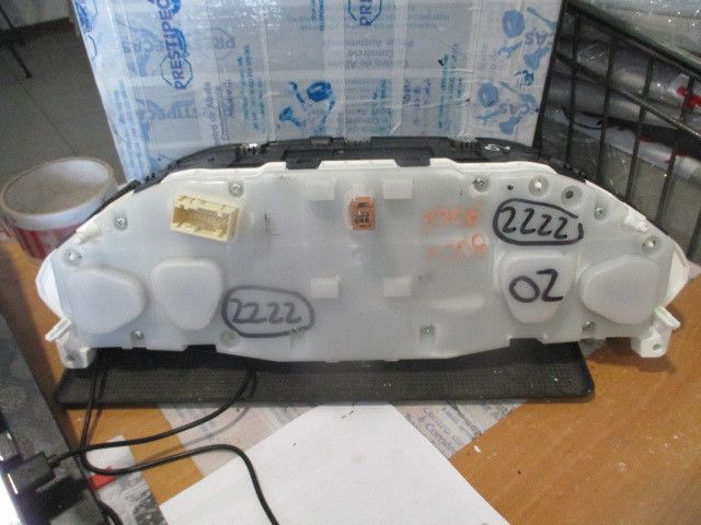 Quadrante / painel de instrumentos PEUGEOT 208