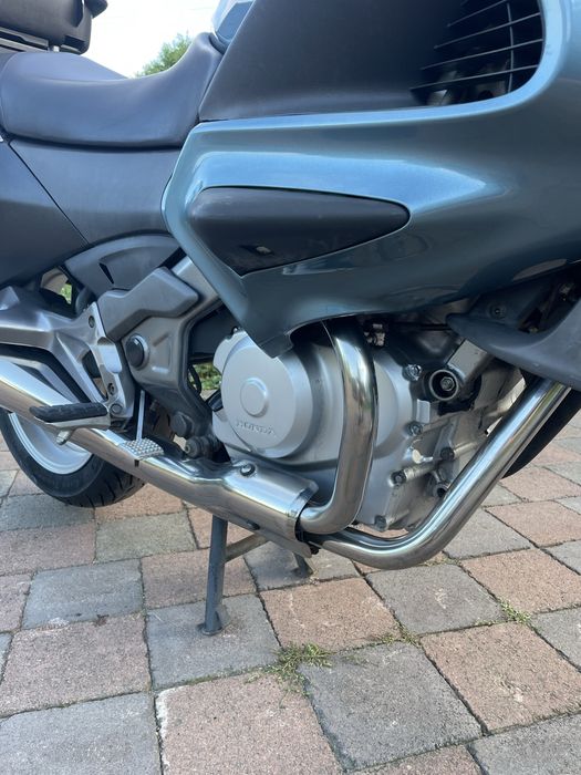 Honda NT700V Deauville 45тис км 2006