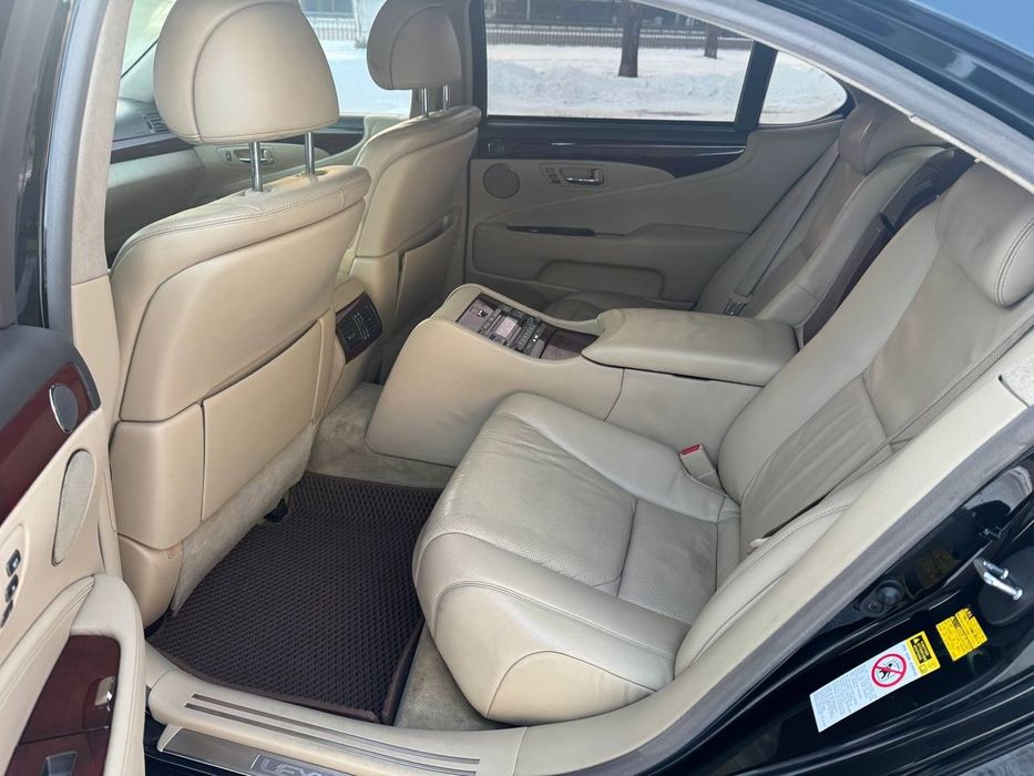 В классном хозяйском состоянии!Самый полный Атаман