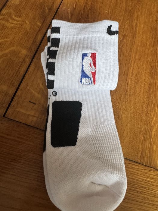 Skarpetki Nike NBA 42-46