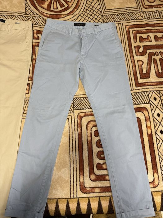 Мужские брюки SCOTCH & SODA