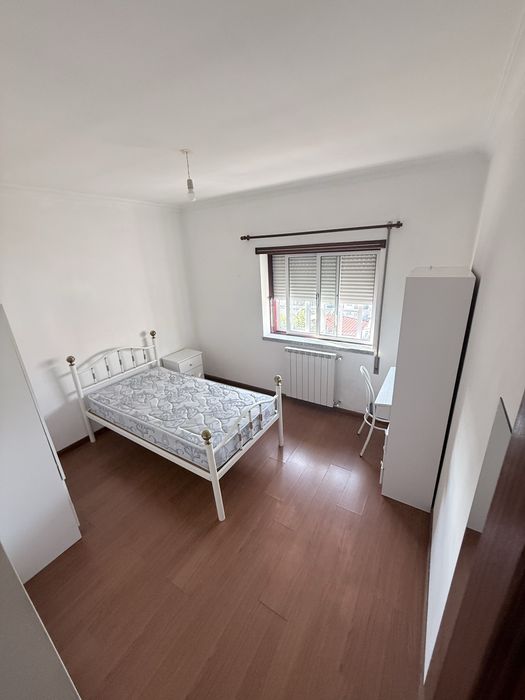 Aluguer de Quartos na Cidade da Guarda
