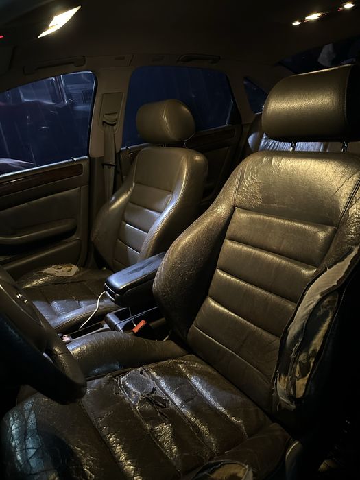 Audi a6c5 2003 2.5 TDI QUATTRO