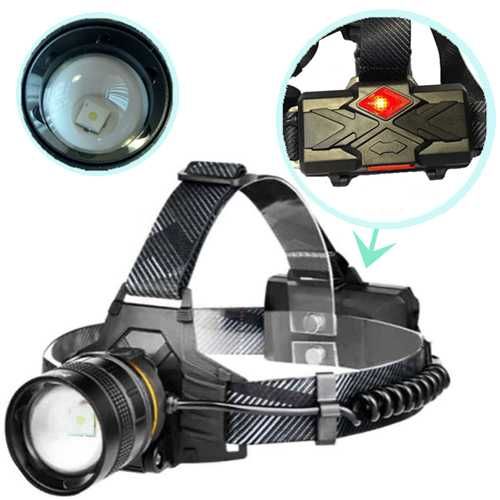 Ліхтар налобний Bailong / Фонарь налобный Bailong