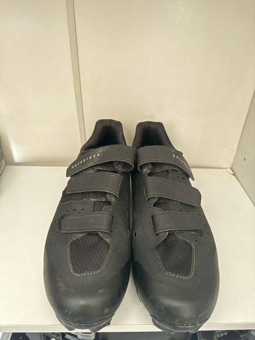 Calçado CLIP para BTT