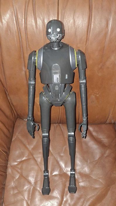K-2SO Star Wars Jakks Pacific 50cm