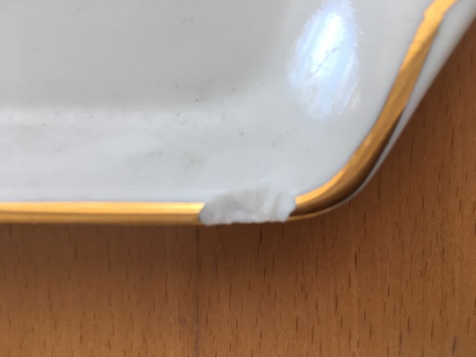 Serviço de chá Artibus