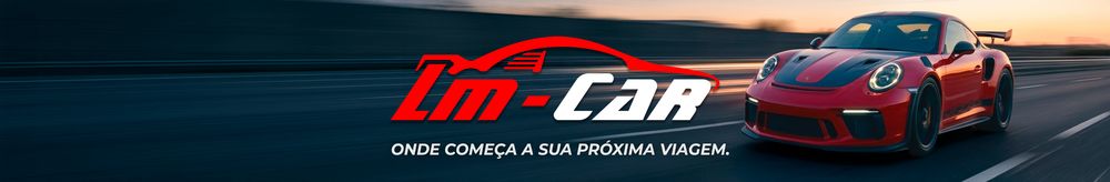LM-Car Automóveis top banner