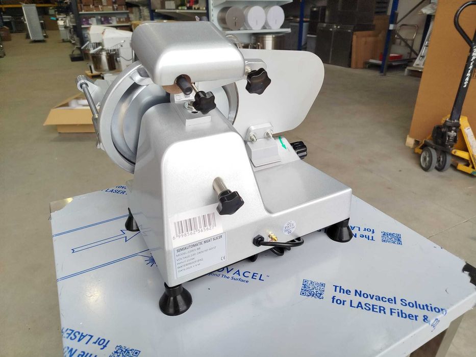 Fiambreira - Disco 220mm - NOVA