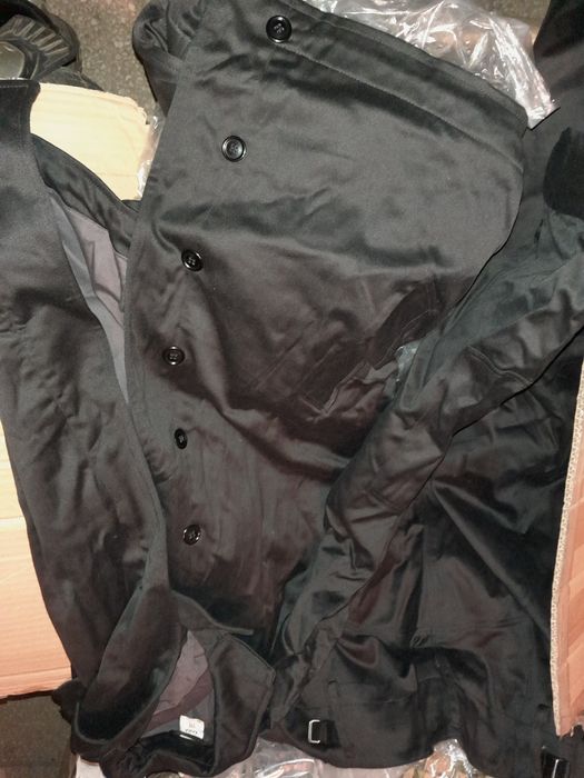 Ubranie czolgisty warsztatowca 171/108 letnie 601mon