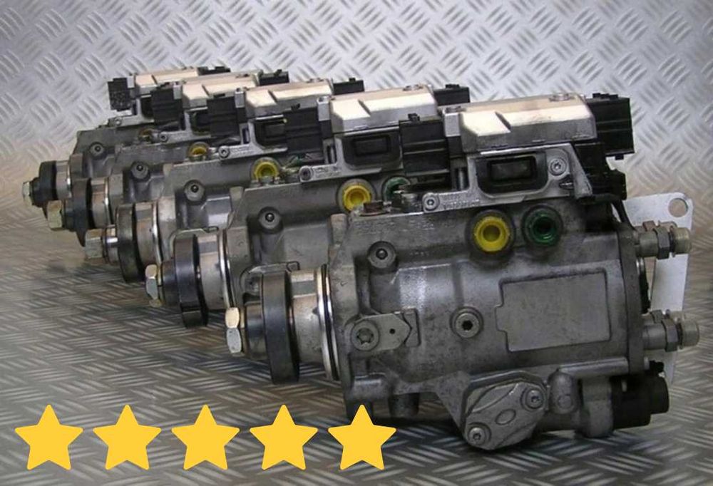 ТНВД для Опель Зафира, Астра, Омега, Сигнум - ГАРАНТИЯ!