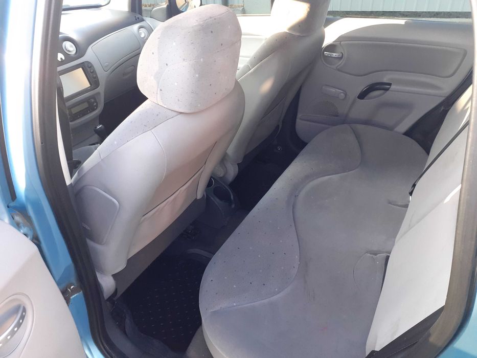 сітроєн С3 хетчбек