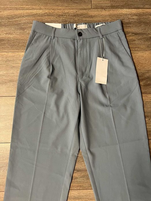 Штани Bershka (р. M-L) Wide Leg