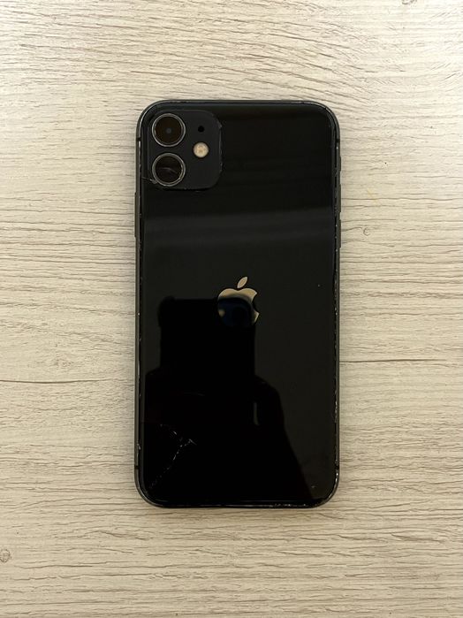 iPhone 11 (64gb)