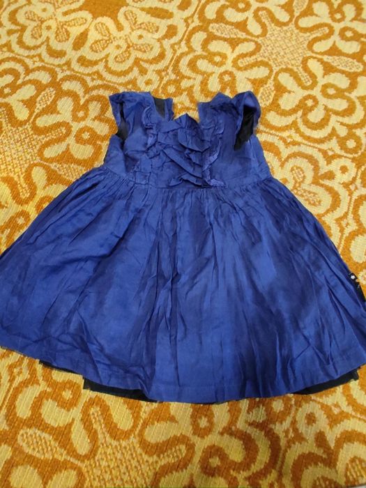 Плаття нарядне для дівчинки