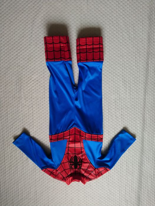 Карнавальний костюм Спайдермен Spider man на 12-18 місяців