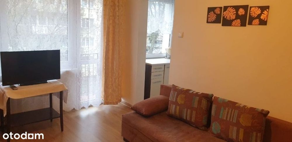 Wynajmę mieszkanie Łódź Bałuty Rysownicza