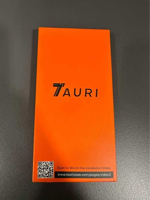 Capas para iphone 17 Pro, Transparente e Azul com Macsafe