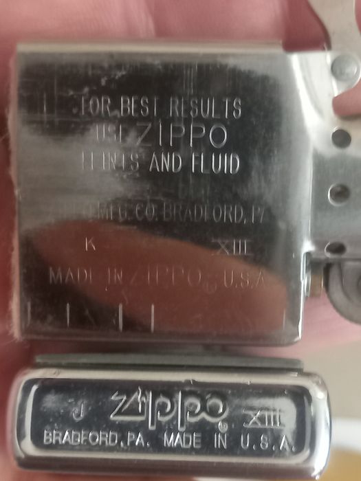 Зажигалки Запальнички Коллекционные  ZIPPO U.S.A original 1997, 1996, 1994 slim г.в. Кремни Казахстан Времён СССР Раритет Винтаж