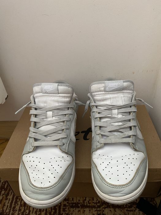 Кросівки nike dunk