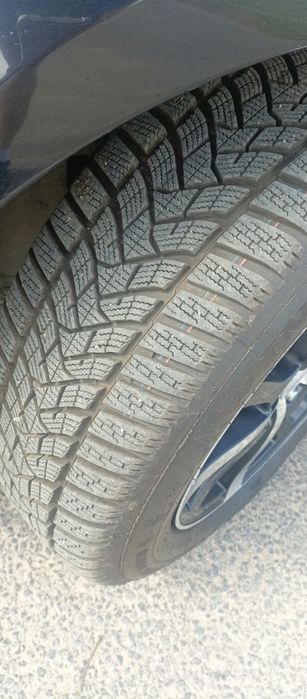 Ford Mondeo mk4 2.0 TDCI