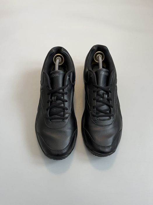 Reebok Reeshift Dmx Ride Black Classic Zig Kinetica 45(29.5cm)