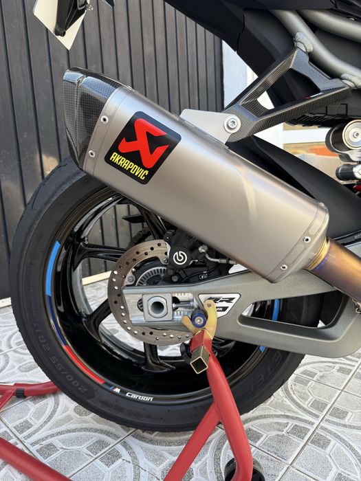S1000RR 2025 PACK M