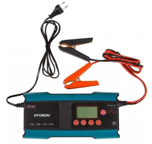 Интеллектуальное зарядное устройство Hyundai HY1510.