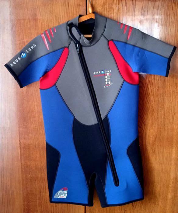 Гідрокостюм, для підводного плавання.