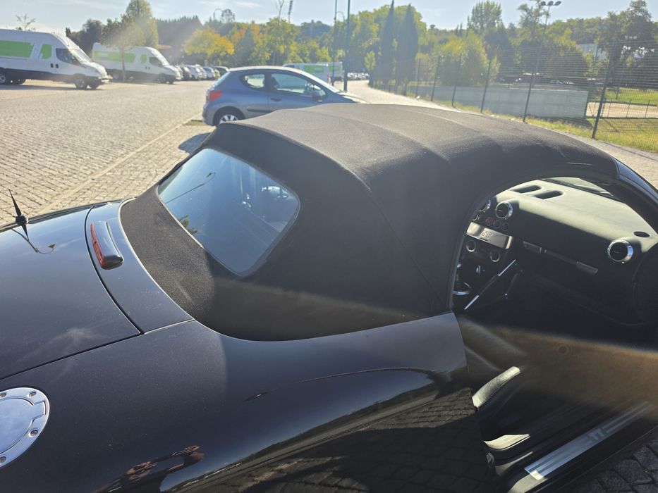 Audi TT 1.8t 110mil kms