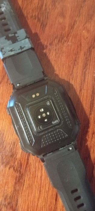 Смарт годинник "Gelius Pro GP-SW007"