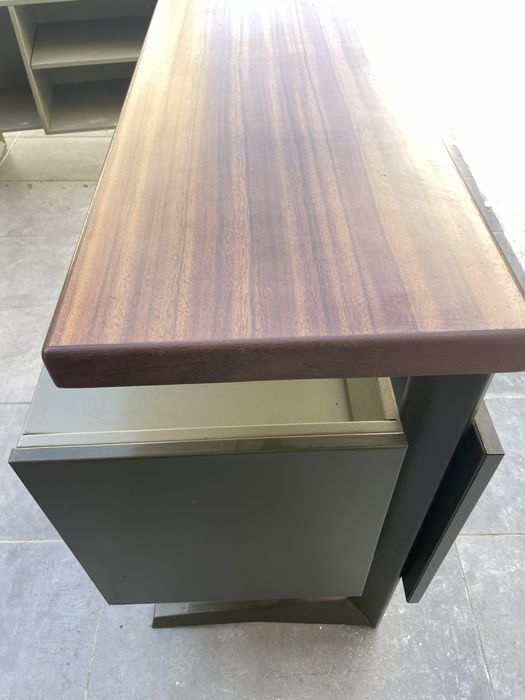 Armário- Daciano da Costa / Longra