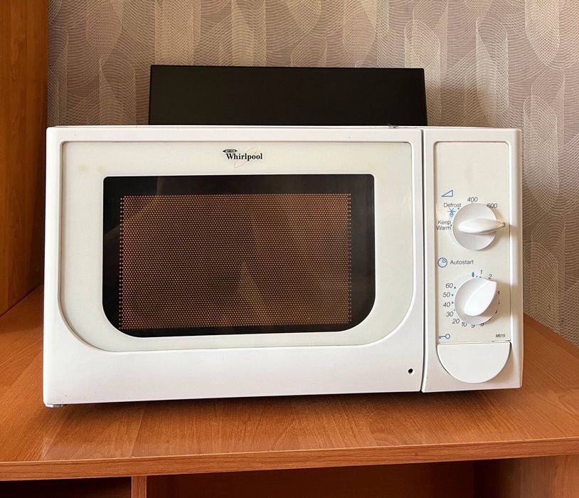 Продам Микроволновку, працює,є доставка