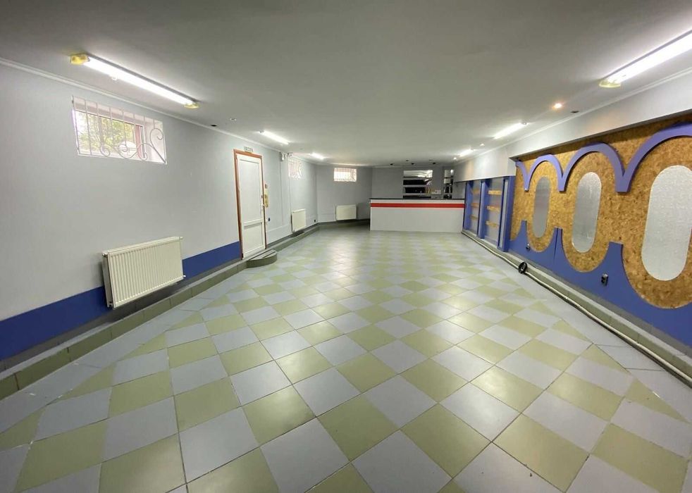 Оренда приміщення вільного призначення в Зарванцях