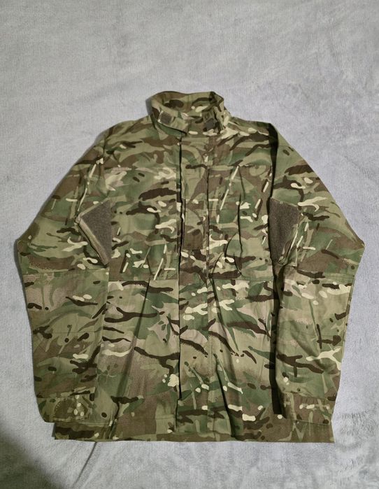 Кітель  Армії Британії