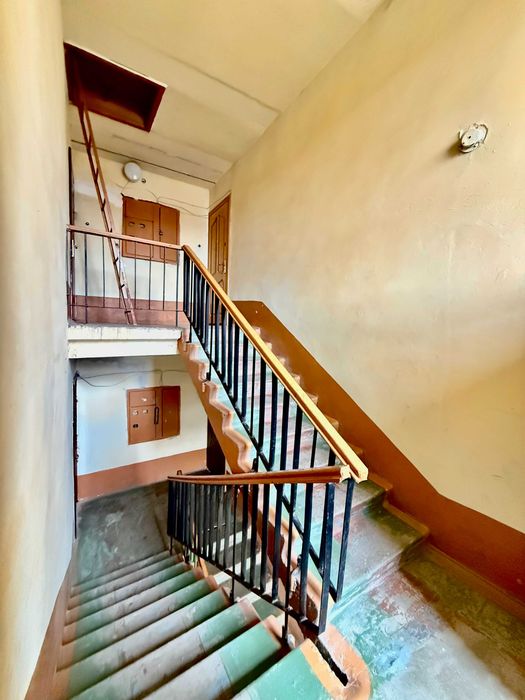 Продається 2-кімнатна квартира 51.2 м² вул. Шептицького, м. Ходорів