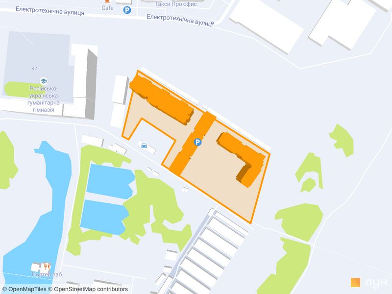 РЕМОНТ! єОселя 3% та 7% ЖК Деснянський вул. Закревського 2к-72м2