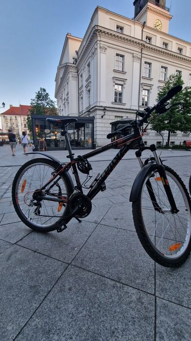 Rower górski Alpina Eco M20 | Stan Bardzo Dobry | Gotowy do jazdy