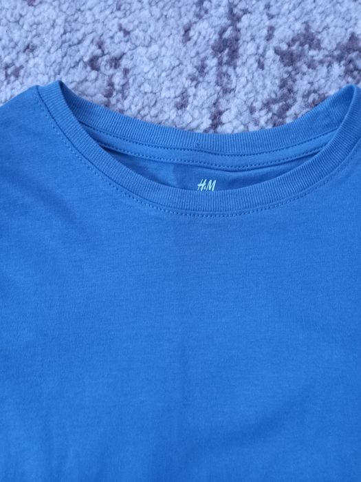 Реглани  HM для хлопчика 4-5 р.