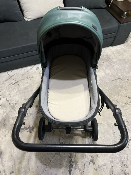 Коляска anex e type 2 в1