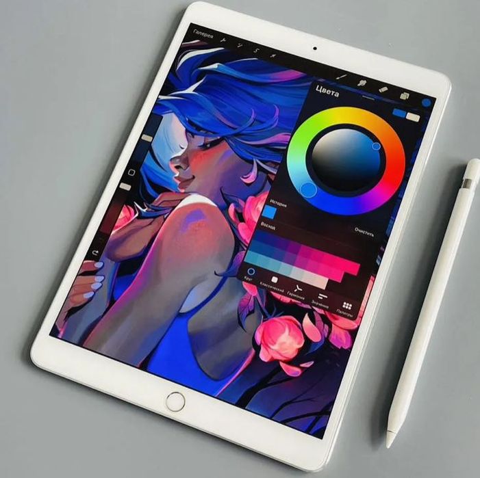 iPad Pro 10.5 256Gb