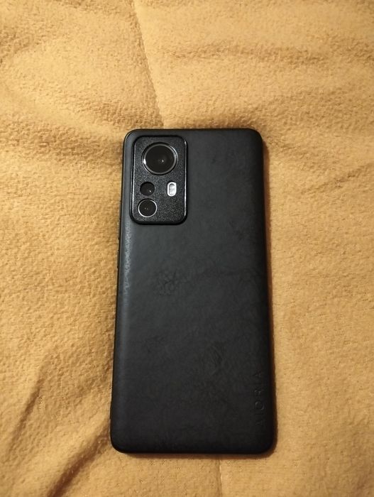 Xiaomi 12 Pro 12/256