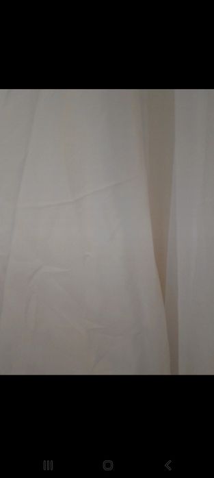 Suknia ślubna rozmiar xs