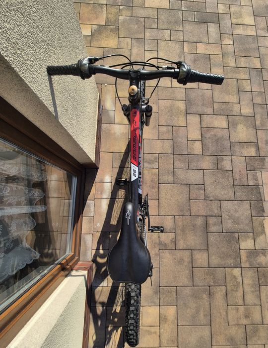Rower Romet  Rambler MTB1