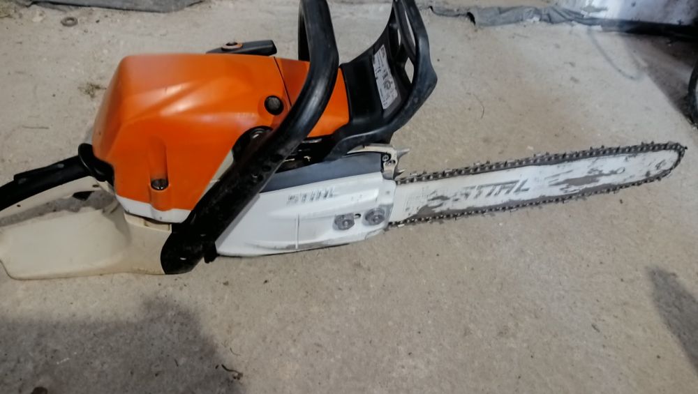 stihl 362c piła spalinowa