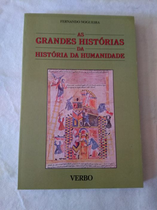 História . . . .
